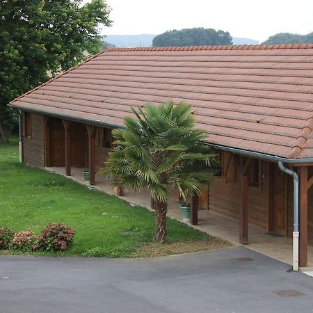 Auberge De Villequier Luaran gambar