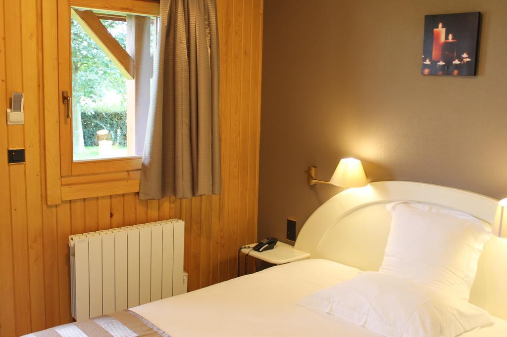 Auberge De Villequier Luaran gambar