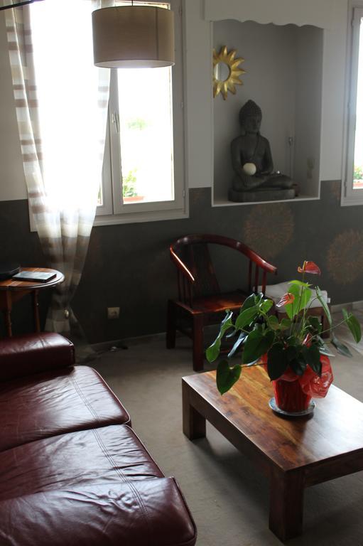 Auberge De Villequier Luaran gambar