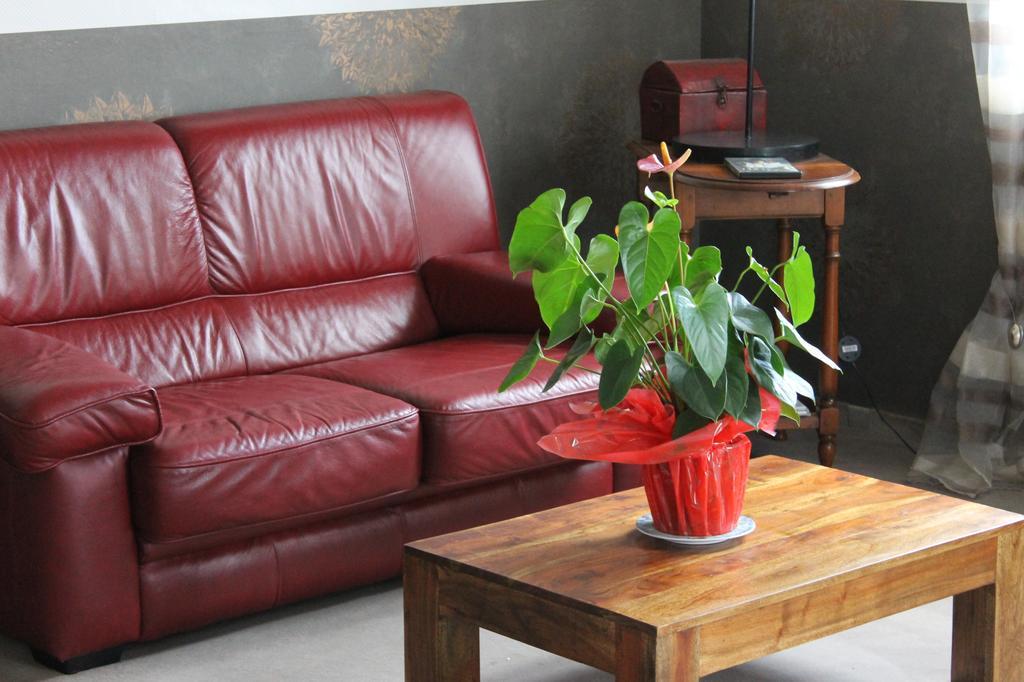 Auberge De Villequier Luaran gambar
