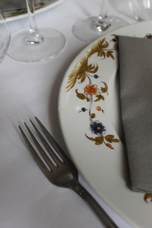 Auberge De Villequier Luaran gambar