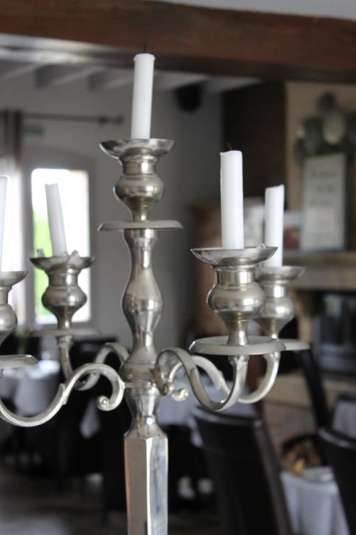 Auberge De Villequier Luaran gambar
