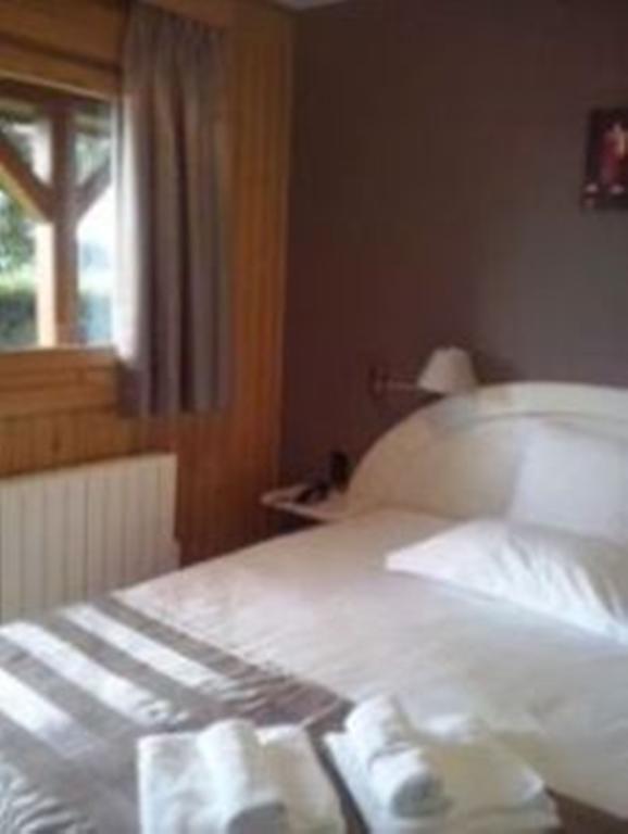 Auberge De Villequier Luaran gambar