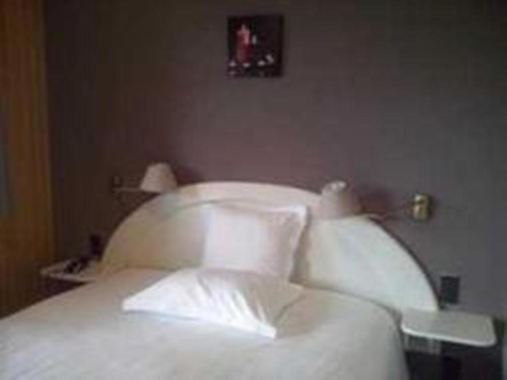 Auberge De Villequier Luaran gambar