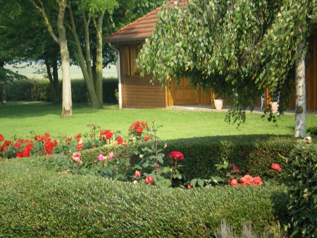 Auberge De Villequier Luaran gambar