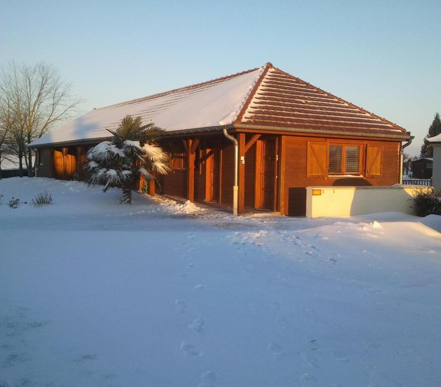 Auberge De Villequier Luaran gambar