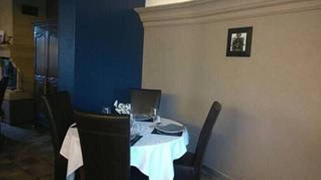 Auberge De Villequier Luaran gambar